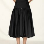 FALDA BENJOI - M, NEGRO